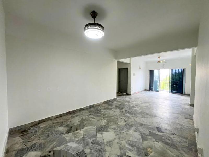 Condominium for Rent at Sri Permata - Josephine Chou - Living Room - PropertyGuru.com.my