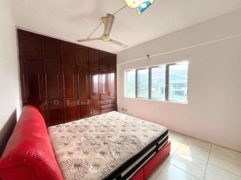 Condominium for Rent at Sri Permata - Josephine Chou - Bedroom - PropertyGuru.com.my