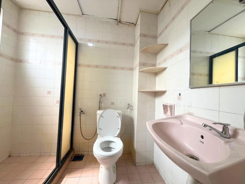 Condominium for Rent at Sri Permata - Josephine Chou - Bathroom - PropertyGuru.com.my