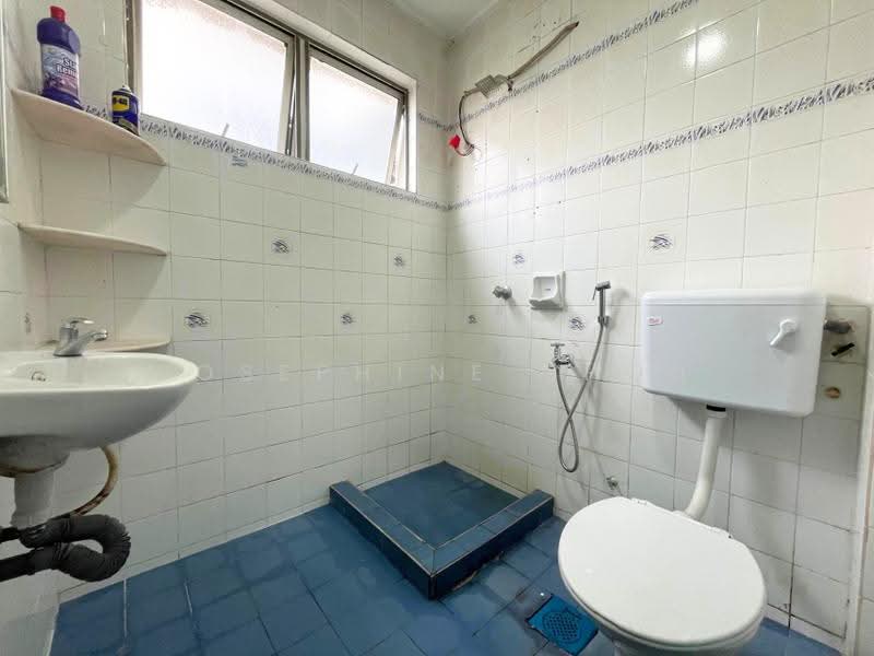 Condominium for Rent at Sri Permata - Josephine Chou - Bathroom - PropertyGuru.com.my