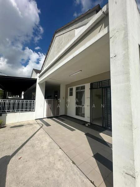Rumah Teres untuk Disewa di Kangkar Pulai (Skudai) - Sha Saravanan - PropertyGuru.com.my