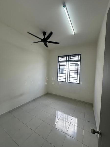 Rumah Teres untuk Disewa di Kangkar Pulai (Skudai) - Sha Saravanan - Interior - PropertyGuru.com.my