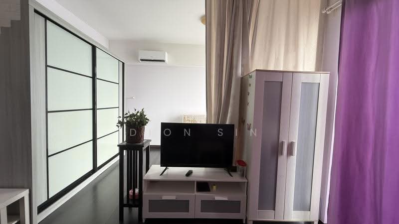 Service Residence for Sale at 28 Boulevard - Dion Sin - PropertyGuru.com.my