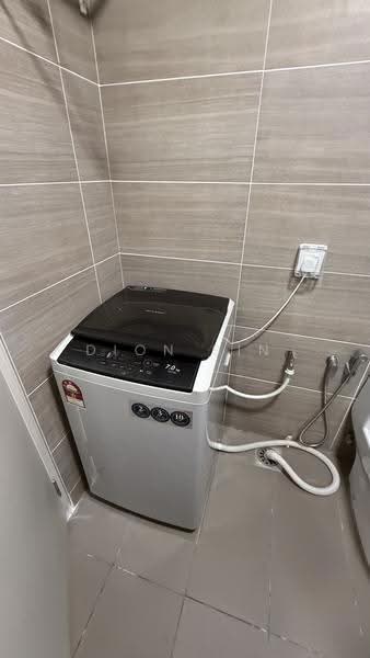 Service Residence for Sale at 28 Boulevard - Dion Sin - Bathroom - PropertyGuru.com.my