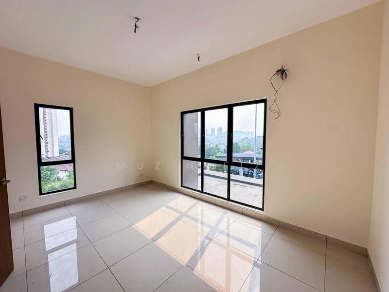 Terraced House for Sale in Gombak (Selangor) - Muz Hafiz - Interior - PropertyGuru.com.my