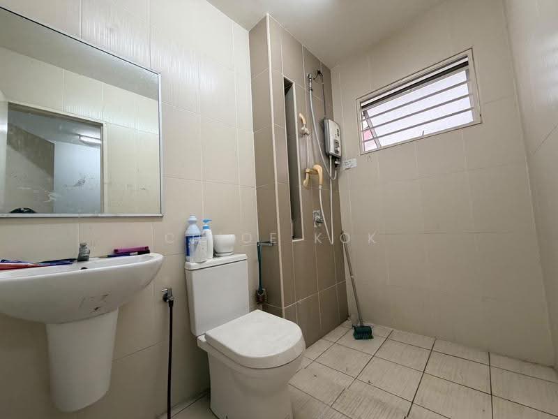 Semi-Detached House for Sale in Kota Emerald (Rawang) - Chloe Kok - PropertyGuru.com.my