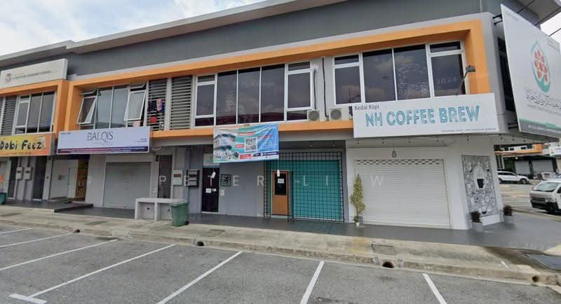 Kedai untuk Dijual di Taman M-Residensi (Rawang) - Peter Liew - PropertyGuru.com.my