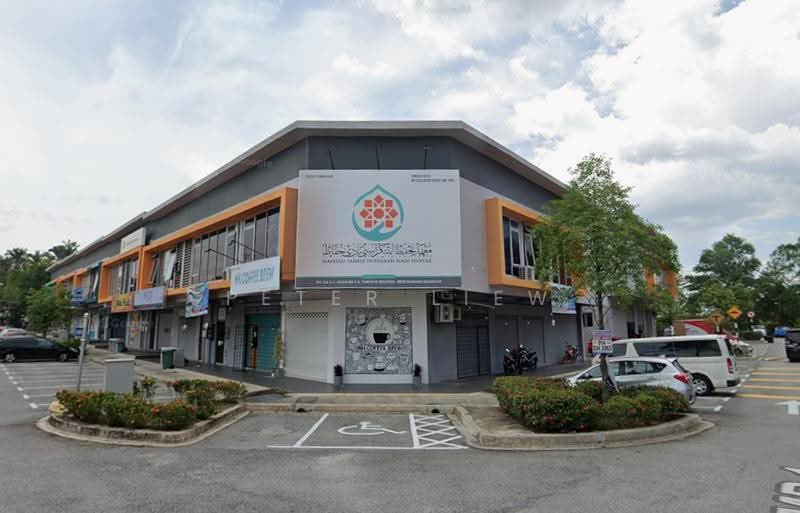 Kedai untuk Dijual di Taman M-Residensi (Rawang) - Peter Liew - PropertyGuru.com.my
