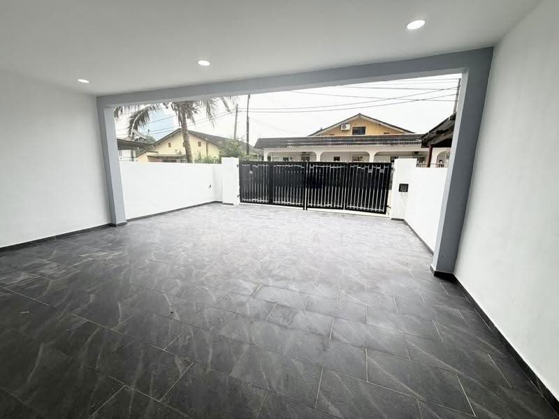 Rumah Teres 1-Tingkat untuk Dijual di Taman Abad (Johor Bahru) - Yik Tat - PropertyGuru.com.my