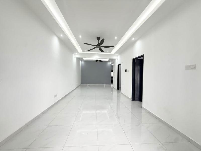Rumah Teres 1-Tingkat untuk Dijual di Taman Abad (Johor Bahru) - Yik Tat - PropertyGuru.com.my