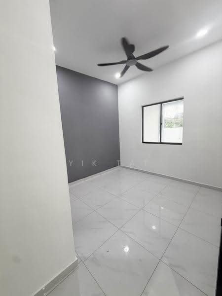 Rumah Teres 1-Tingkat untuk Dijual di Taman Abad (Johor Bahru) - Yik Tat - PropertyGuru.com.my
