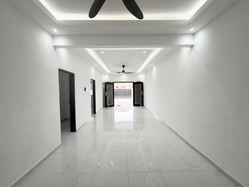 Rumah Teres 1-Tingkat untuk Dijual di Taman Abad (Johor Bahru) - Yik Tat - PropertyGuru.com.my
