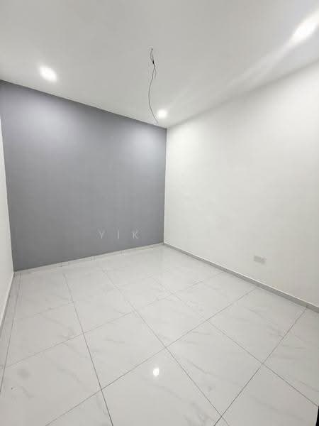 Rumah Teres 1-Tingkat untuk Dijual di Taman Abad (Johor Bahru) - Yik Tat - PropertyGuru.com.my