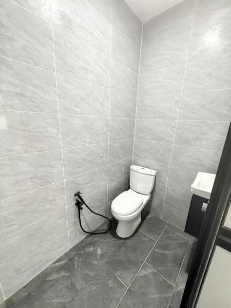 Rumah Teres 1-Tingkat untuk Dijual di Taman Abad (Johor Bahru) - Yik Tat - PropertyGuru.com.my