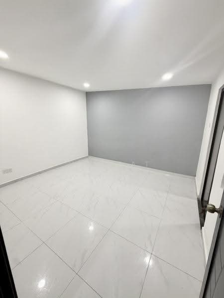 Rumah Teres 1-Tingkat untuk Dijual di Taman Abad (Johor Bahru) - Yik Tat - PropertyGuru.com.my