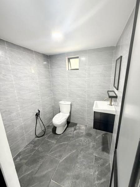 Rumah Teres 1-Tingkat untuk Dijual di Taman Abad (Johor Bahru) - Yik Tat - PropertyGuru.com.my