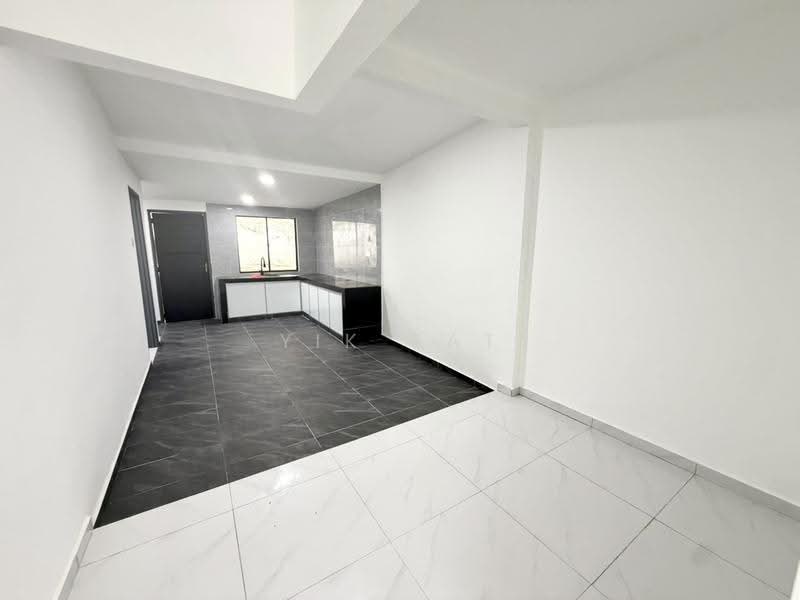 Rumah Teres 1-Tingkat untuk Dijual di Taman Abad (Johor Bahru) - Yik Tat - PropertyGuru.com.my
