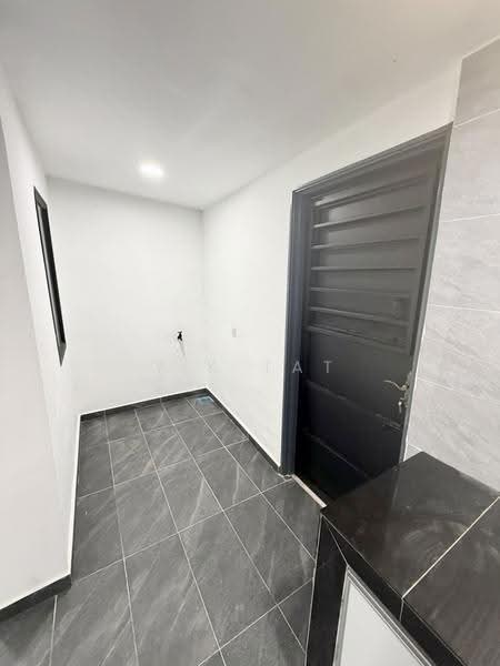 Rumah Teres 1-Tingkat untuk Dijual di Taman Abad (Johor Bahru) - Yik Tat - PropertyGuru.com.my