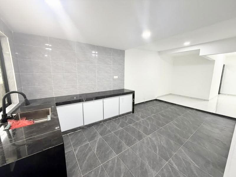 Rumah Teres 1-Tingkat untuk Dijual di Taman Abad (Johor Bahru) - Yik Tat - PropertyGuru.com.my