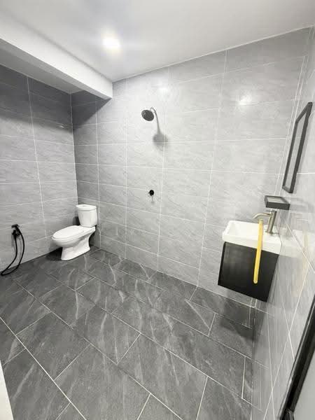 Rumah Teres 1-Tingkat untuk Dijual di Taman Abad (Johor Bahru) - Yik Tat - PropertyGuru.com.my