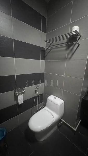 Condominium for Rent at KSL D'Esplanade Residence - Janese Janese - Bathroom - PropertyGuru.com.my