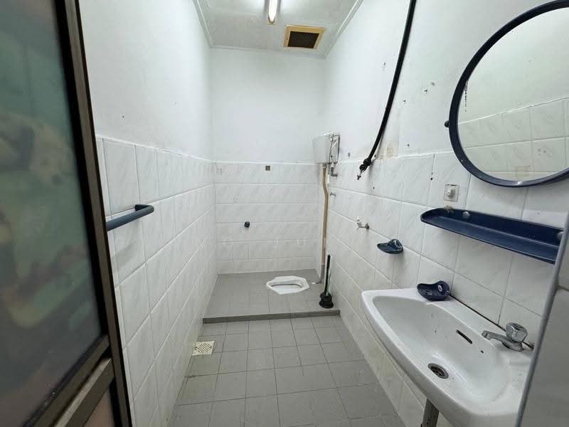 1-storey Terraced House for Sale in Taman Puteri Wangsa (Ulu Tiram) - Guang Jun Loh - PropertyGuru.com.my