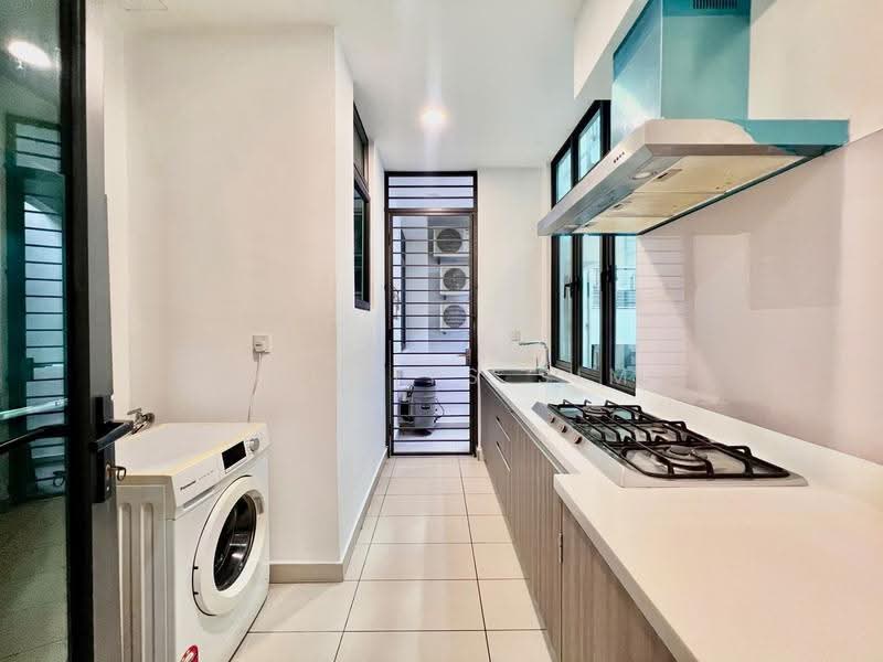 Condominium for Sale at The LIGHT COLLECTION II - Welwits Sim - PropertyGuru.com.my