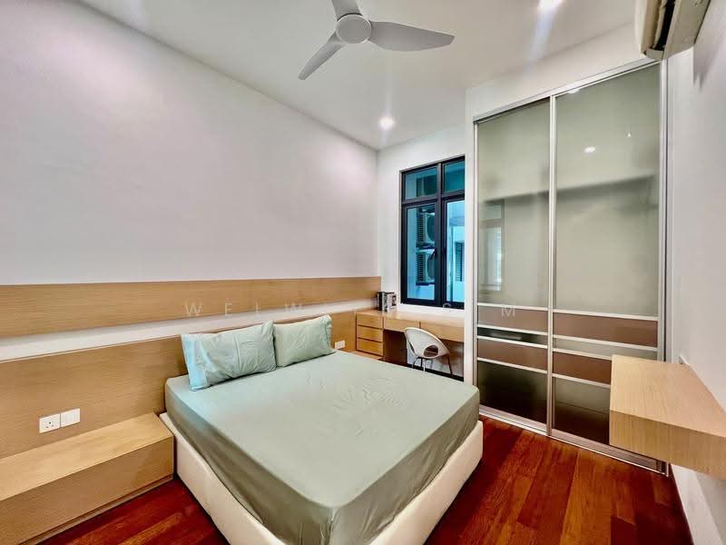 Condominium for Sale at The LIGHT COLLECTION II - Welwits Sim - Bedroom - PropertyGuru.com.my