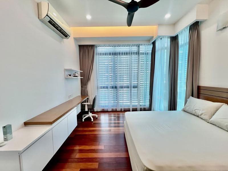 Condominium for Sale at The LIGHT COLLECTION II - Welwits Sim - Bedroom - PropertyGuru.com.my