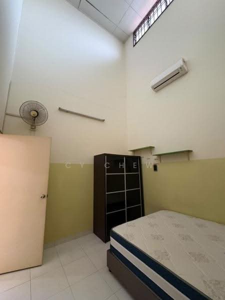 1-storey Terraced House for Sale in Ulu Tiram (Johor) - CY Chew - Bedroom - PropertyGuru.com.my