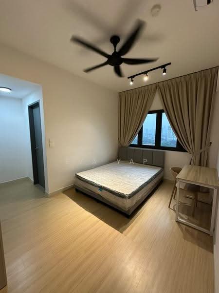 Kediaman Servis untuk Disewa di M Arisa - Eva Yap - Bedroom - PropertyGuru.com.my