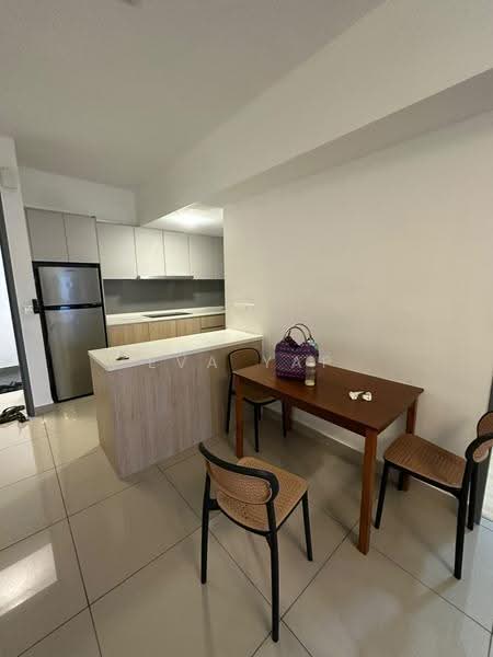Kediaman Servis untuk Disewa di M Arisa - Eva Yap - Dining Room - PropertyGuru.com.my