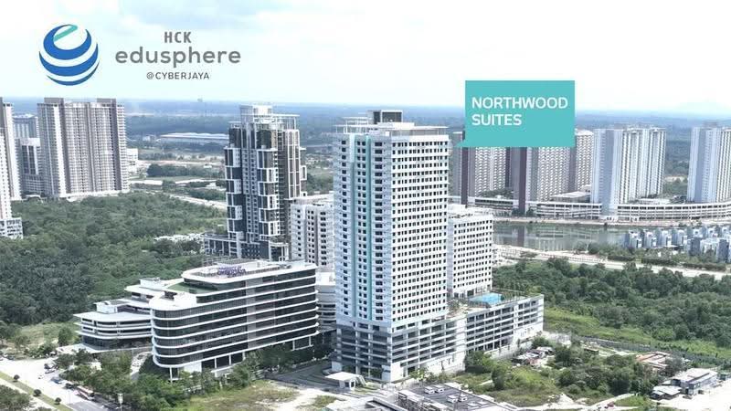 Condominium for Sale at Edusphere - Leslie Low - PropertyGuru.com.my