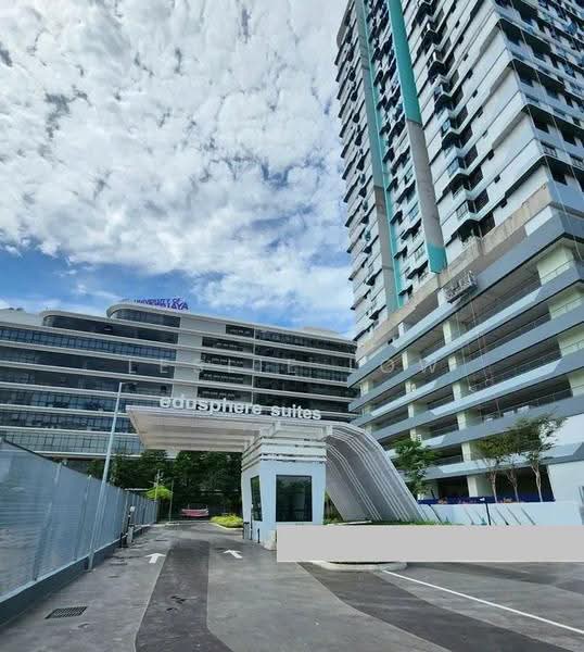 Condominium for Sale at Edusphere - Leslie Low - Exterior - PropertyGuru.com.my