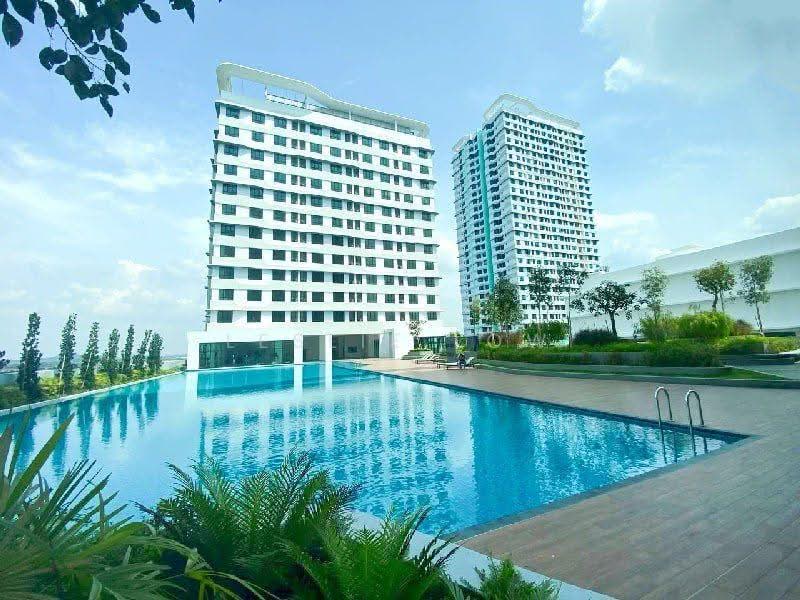 Condominium for Sale at Edusphere - Leslie Low - PropertyGuru.com.my