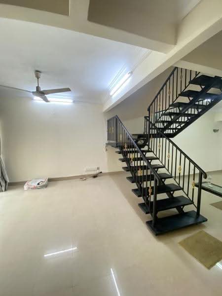 2-storey Terraced House for Rent in Desa Moccis (Sungai Buloh) - Chee Seng - Interior - PropertyGuru.com.my