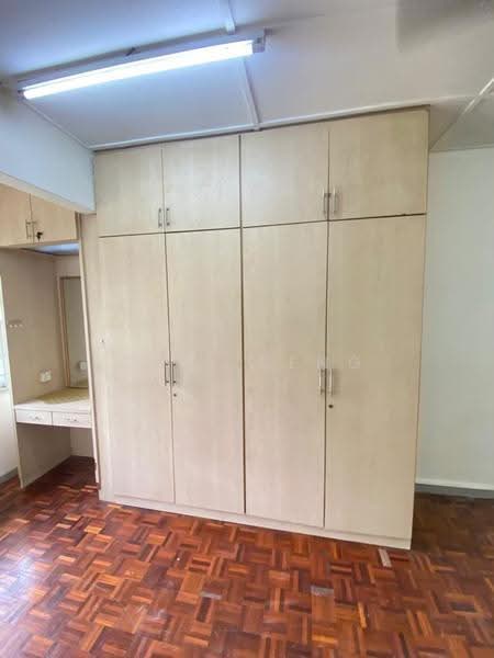 2-storey Terraced House for Rent in Desa Moccis (Sungai Buloh) - Chee Seng - Bedroom - PropertyGuru.com.my