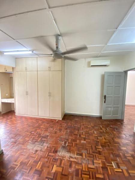 2-storey Terraced House for Rent in Desa Moccis (Sungai Buloh) - Chee Seng - Bedroom - PropertyGuru.com.my
