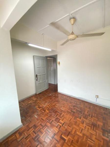 2-storey Terraced House for Rent in Desa Moccis (Sungai Buloh) - Chee Seng - Interior - PropertyGuru.com.my