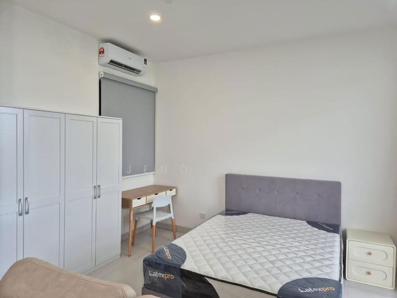Kediaman Servis untuk Disewa di Renna Residence - Jeno Tan - Bedroom - PropertyGuru.com.my