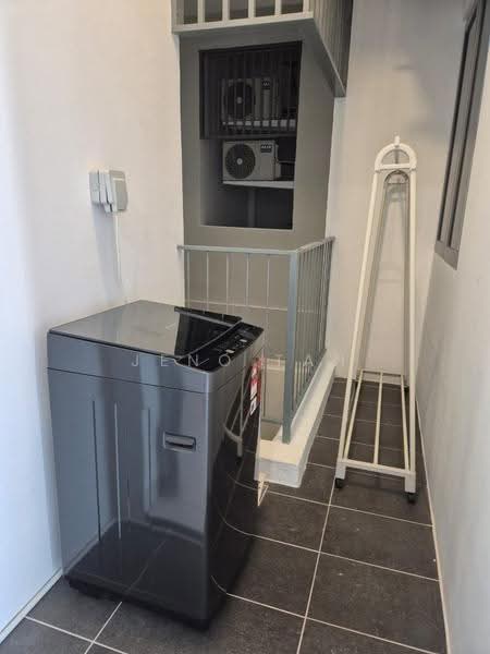 Kediaman Servis untuk Disewa di Renna Residence - Jeno Tan - PropertyGuru.com.my