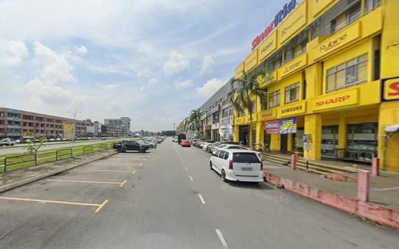 Kedai / Pejabat untuk Dijual di Port Klang (Pelabuhan Klang) (Selangor) - Kelly Teo - PropertyGuru.com.my