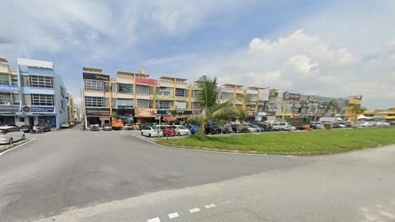Kedai / Pejabat untuk Dijual di Port Klang (Pelabuhan Klang) (Selangor) - Kelly Teo - PropertyGuru.com.my