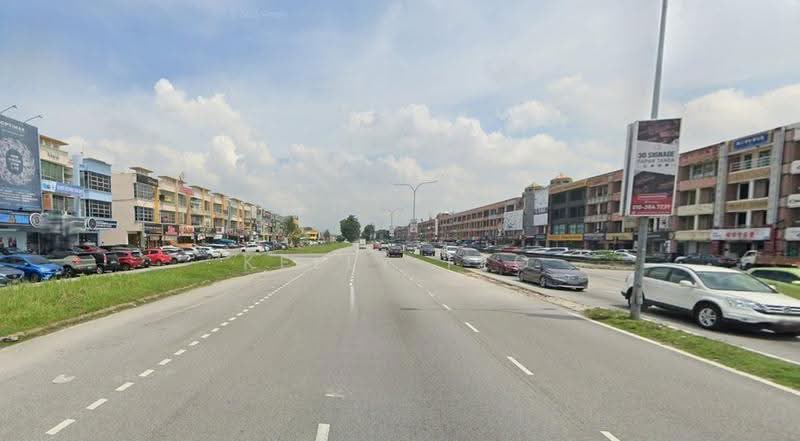 Kedai / Pejabat untuk Dijual di Port Klang (Pelabuhan Klang) (Selangor) - Kelly Teo - PropertyGuru.com.my
