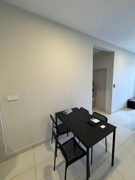 Service Residence for Rent at Nest 2 Residences - Alex Low - Dining Room - PropertyGuru.com.my