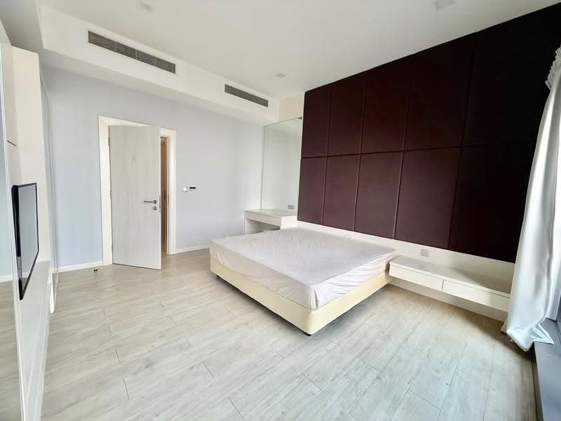 Kediaman Servis untuk Disewa di M City - Amy Yap - Bedroom - PropertyGuru.com.my