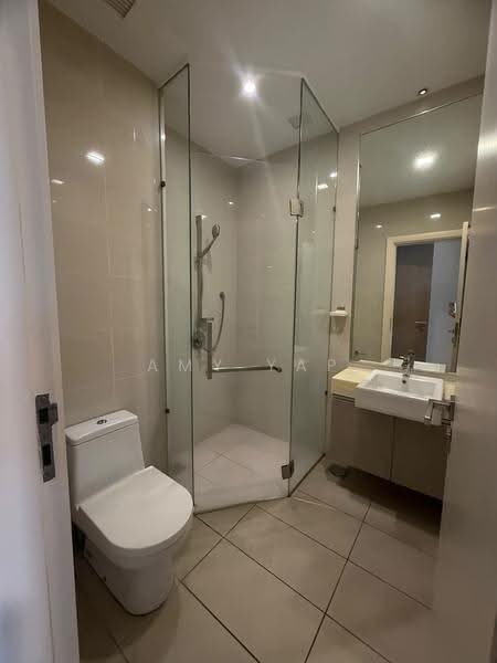 Kediaman Servis untuk Disewa di M City - Amy Yap - Bathroom - PropertyGuru.com.my