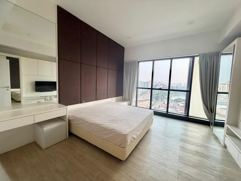 Kediaman Servis untuk Disewa di M City - Amy Yap - PropertyGuru.com.my