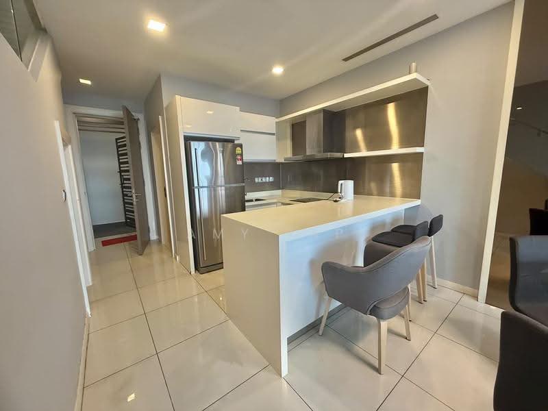 Kediaman Servis untuk Disewa di M City - Amy Yap - PropertyGuru.com.my