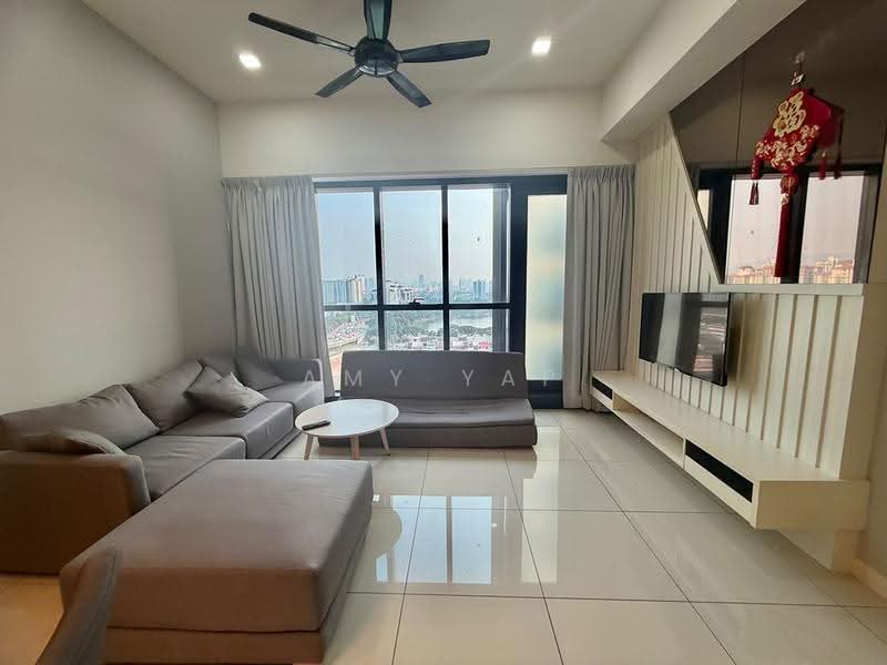 Kediaman Servis untuk Disewa di M City - Amy Yap - PropertyGuru.com.my